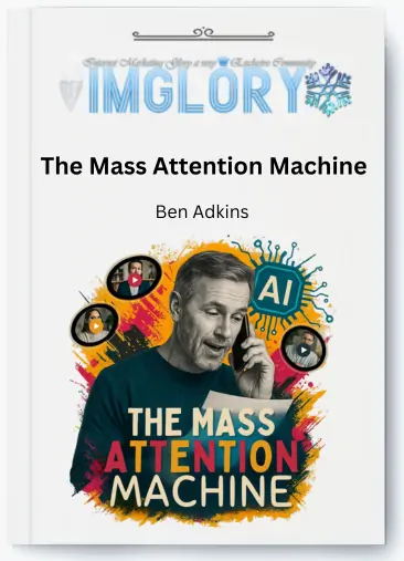 The Mass Attention Machine