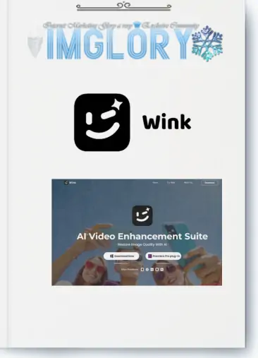 Wink