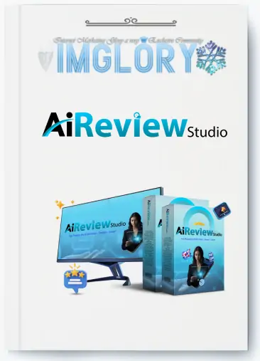 AI Review Studio