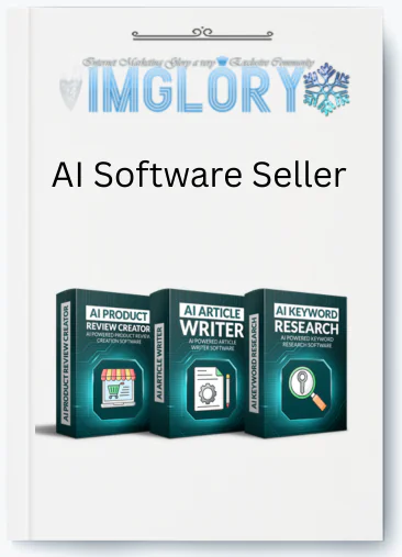 AI Software Seller
