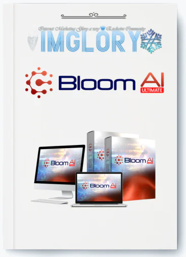 BLOOM AI Ultimate