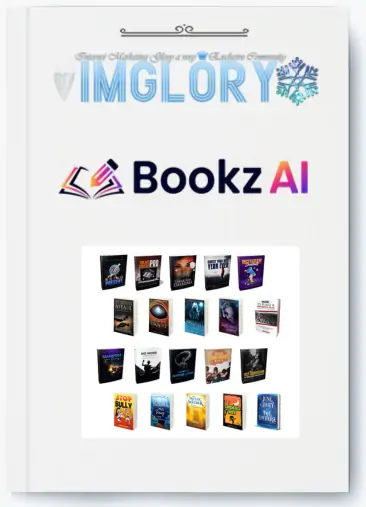 Bookz AI
