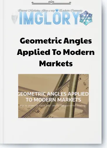 Geometric Angles Applied To Modern Markets