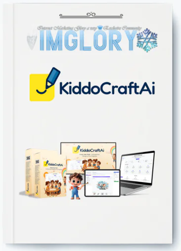 KiddoCraftAI