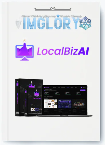 LocalBizAI + OTOs