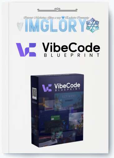 Vibe Code Blueprint