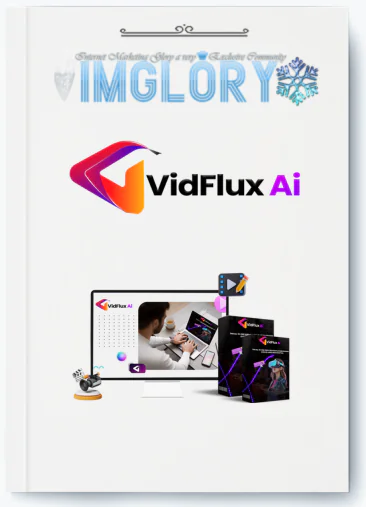 VidFlux AI