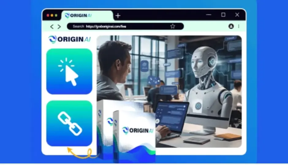 Origin AI 3