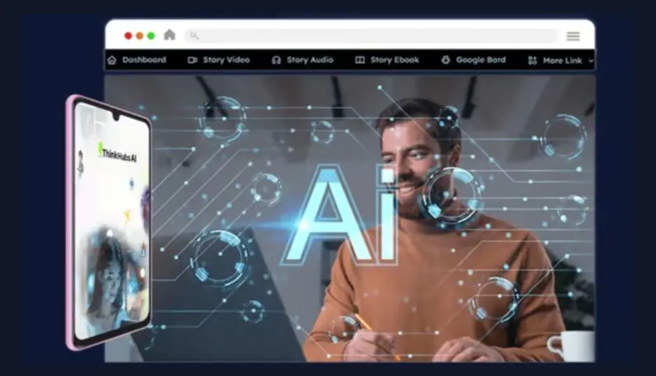 ThinkHubs AI 11 ThinkHubs AI 3