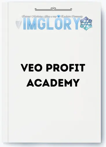 Veo Profit Academy + OTOs
