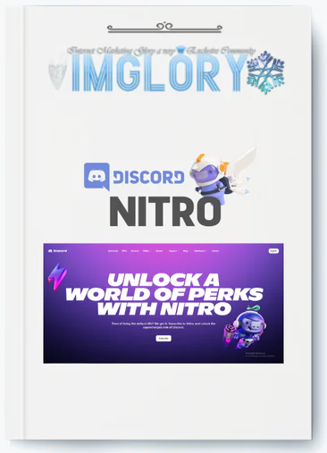 Discord Nitro