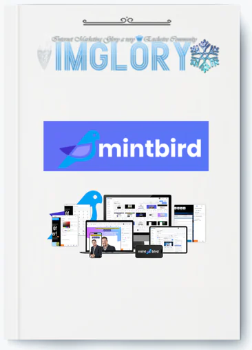 MintBird + OTOs 5 MintBird
