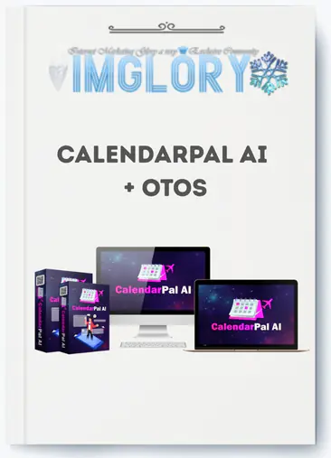CalendarPal AI + OTOs