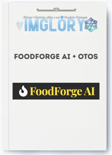Foodforge AI