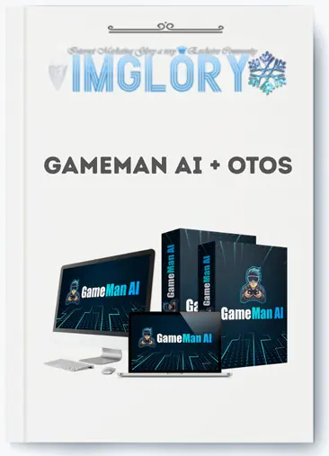 Gameman AI