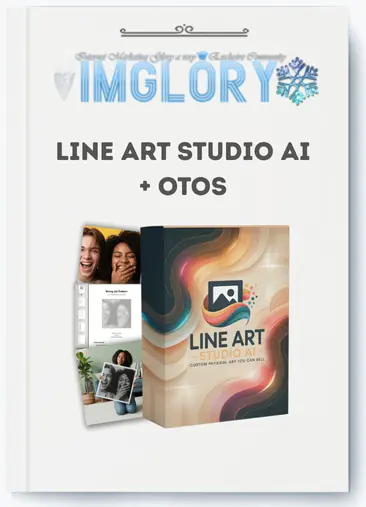 Line Art Studio AI