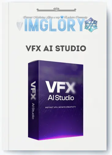 VFX AI Studio