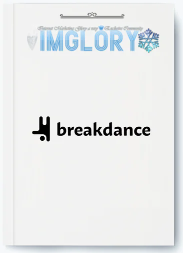 Breakdance