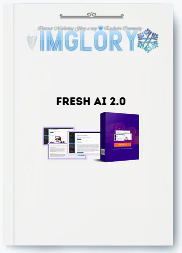 Fresh A.I. 2.0