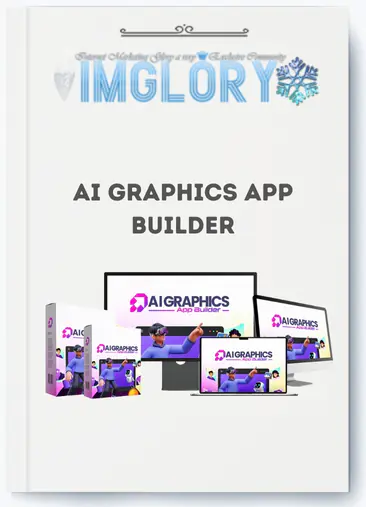 AI Graphics App Builder