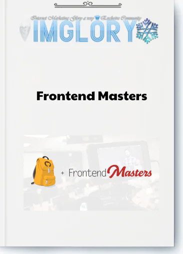 Frontend Masters