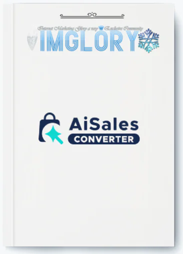 AI Sales Converter