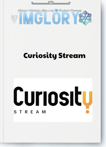 Curiosity Stream