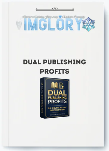 Dual Publishing Profits