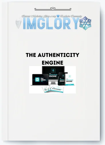 The Authenticity Engine