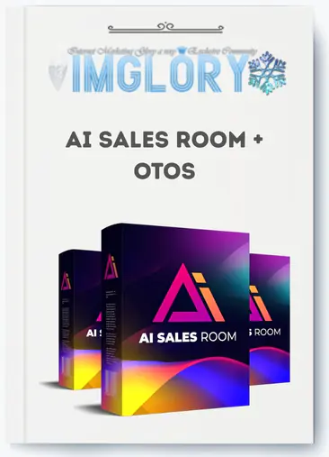 AI Sales Room