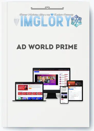 Ad World Prime