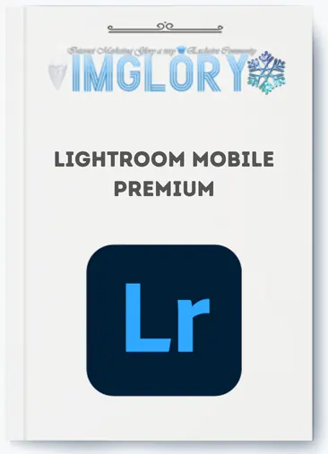 Lightroom