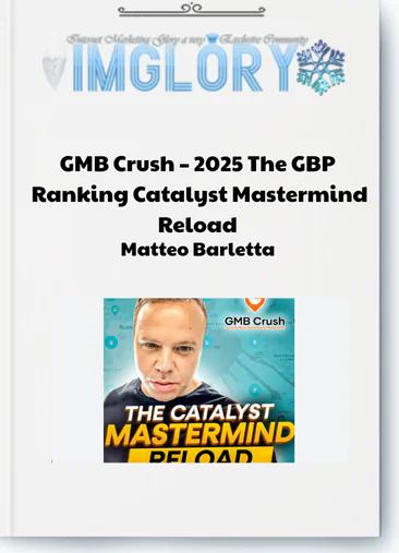 2025 The GBP Ranking Catalyst Mastermind Reload