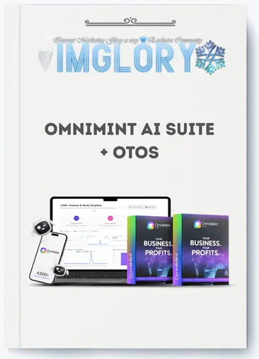 OmniMint AI Suite