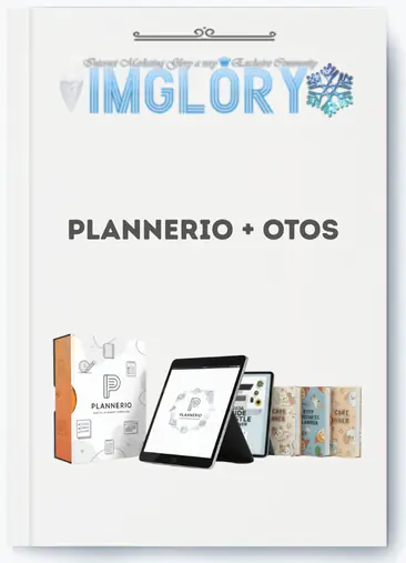 Plannerio + OTOs