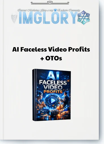 AI Faceless Video Profits+ OTOs