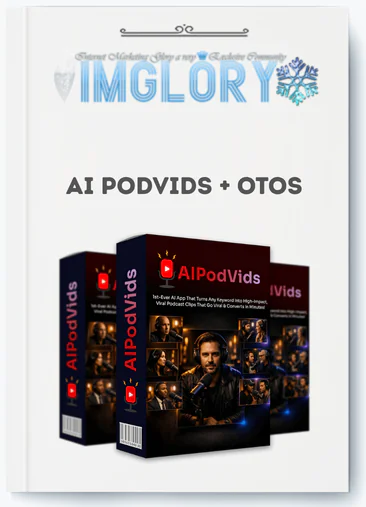 AI PodVids