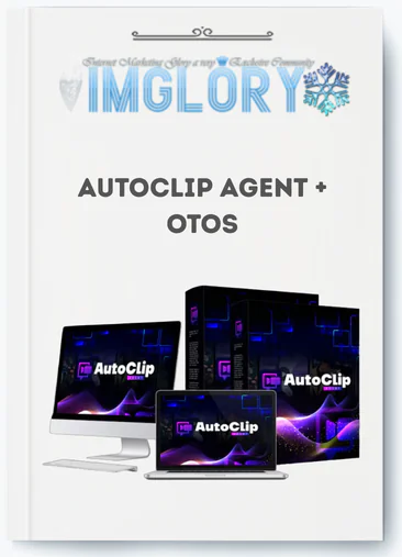 AutoClip Agent