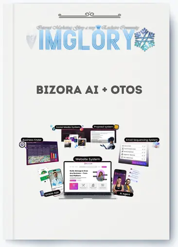 Bizora AI + OTOs