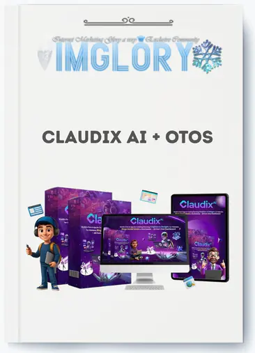 Claudix AI + OTOs