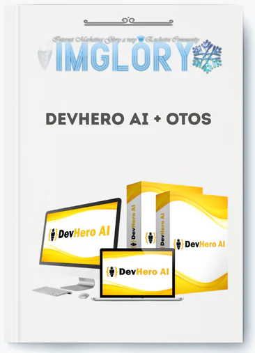 DevHero AI