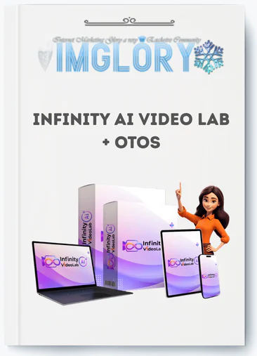 Infinity AI Video Lab
