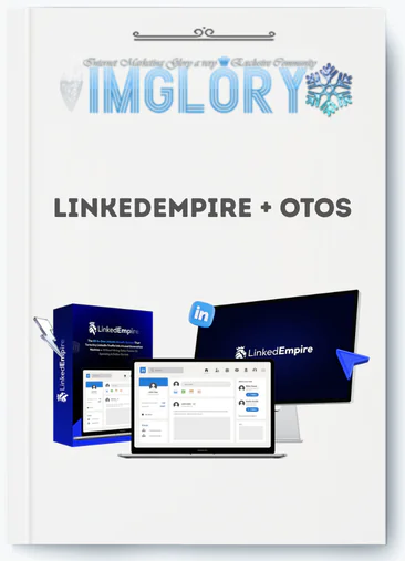 LinkedEmpire