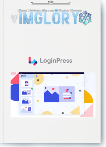 LoginPress