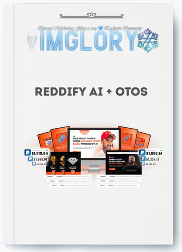 Reddify AI
