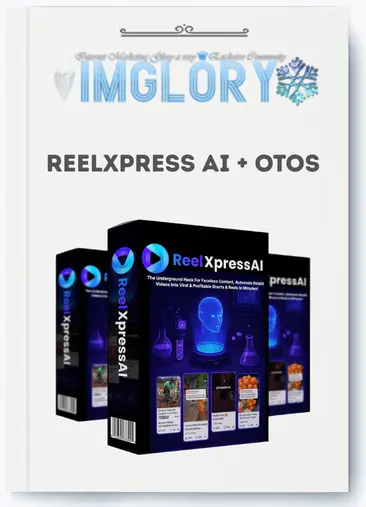 ReelXpress AI