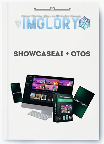 ShowCaseAI
