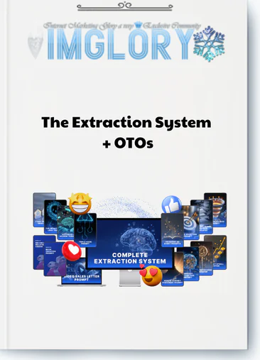 The Extraction System + OTOs