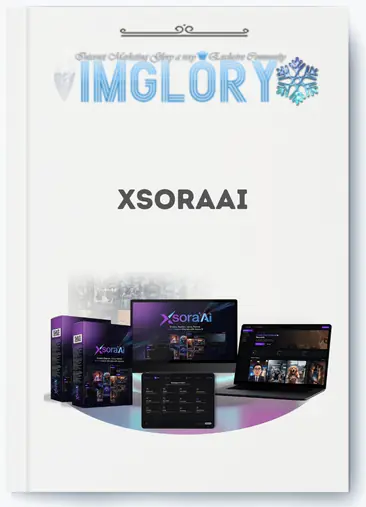 XsoraAI