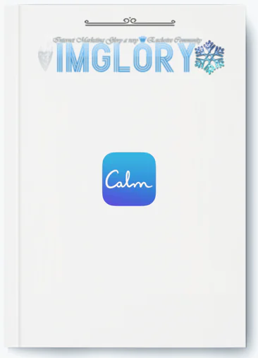 Calm Premium